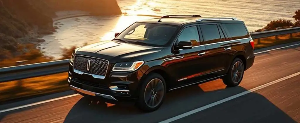 Garfield Limo & Car Service luxury transportation