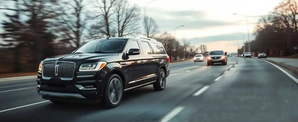 Garfield Limo & Car Service city transportation