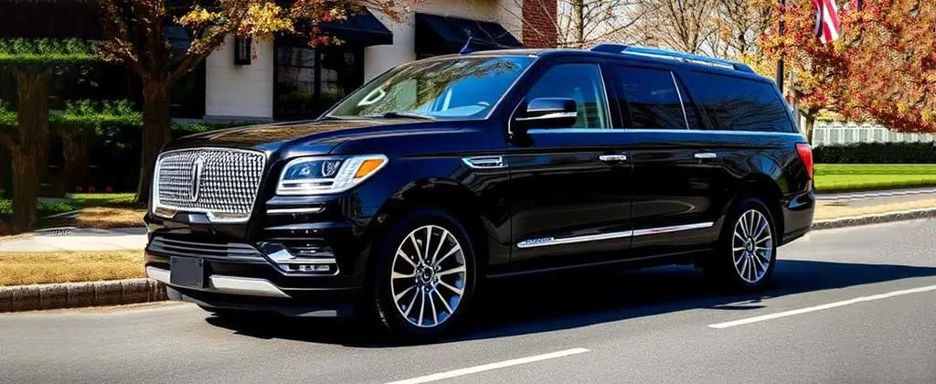 Garfield Limo & Car Service customer support
